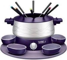 APPAREIL A FONDUE TEFAL OCEANE