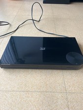 Lecteur Blu-ray 3D Samsung Avec Télécommande