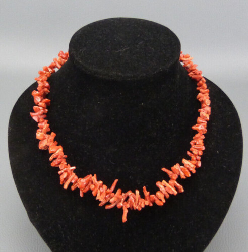 Ravissant ancien collier - , en