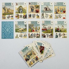 Mlle Lenormand - Cartes À