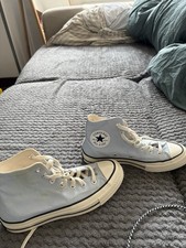 chaussures femme Converse