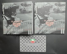 TAG Heuer Classics Re-Edition