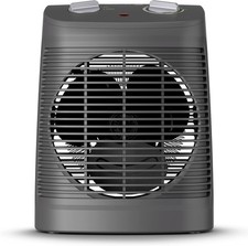 Rowenta SO2320F2 Chauffage
