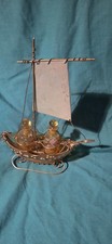 ancien porte parfum de voyage