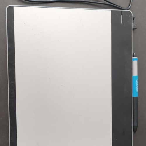 Wacom intuos pen touch - pen,