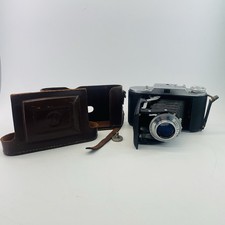 Vtg Voigtlander BESSA I 6x9