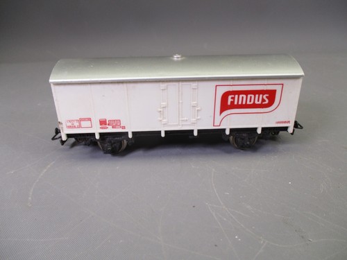 Lq1648 jouef 6266 train - 6266, ho