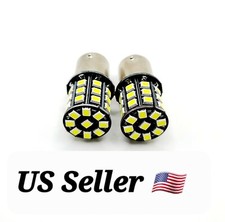 Pair ultra led headlight - led,