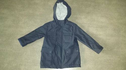 Jacadi ans imperméable - 4,