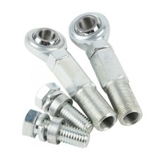 Kit de rabaissement 1-2" pour Harley Softail Springer 89-99 suspension