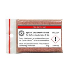 30 X Détartrant Spécial