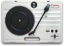 Vestax handy trax usb - usb, portable