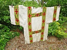 VETEMENT RELIGIEUX / SOUTANE -