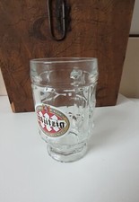 Chope de bière "Mutzig" made