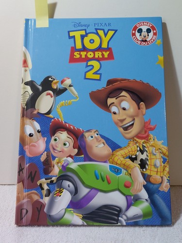 Livre disney mickey club du - -,