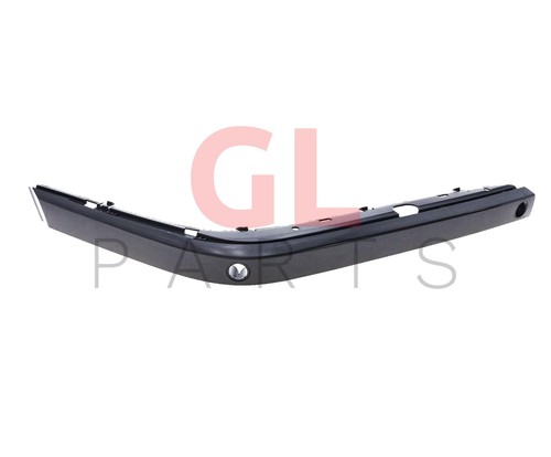 Avant pare choc bordure pour - bordure,