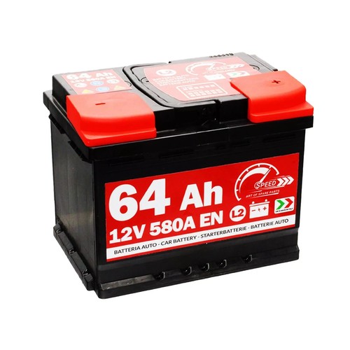 Batterie auto speed ah - auto, l2