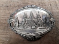 vide poche Exposition Universelle Paris 1931 ancien vintage deco grenier