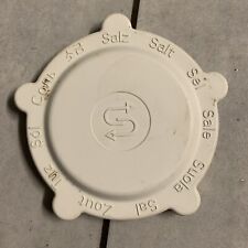 Bouchon de bac à sel lave-vaisselle Miele 05927572
