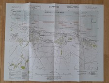 Carte para US GB WW2 1944