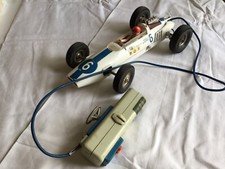 Jouet ancien voiture - jouet,