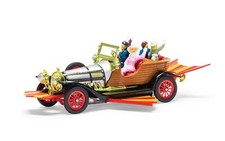 Nouveau Corgi Chitty Chitty