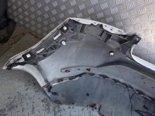 Pare choc arriere SEAT IBIZA 4 PHASE 1 6J4807421EGRU