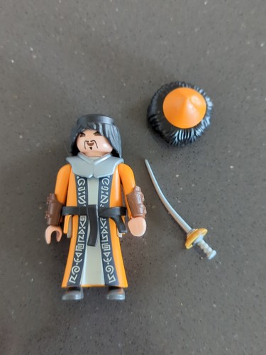 Playmobil 5598 series - playmobil,