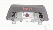 Ecran GPS BMW SERIE 1 F20 PHASE 2