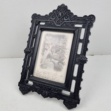 Cadre, Photo, Gutta Percha