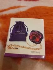 Vintage Bracelet Solide Parfum