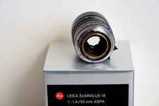 Leica summilux 50mm 4 asph - summilux, 1,4