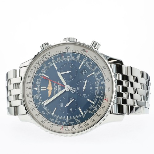 Breitling navitimer b01 - navitimer, 46mm