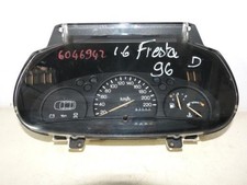 Compteur FORD FIESTA 1996/2000