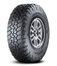Pneu GENERAL GRABBER X3 285/75
