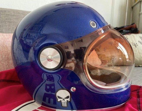 Casque bell bullitt - casque, taille