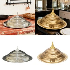 Couvercle de barbecue à dôme