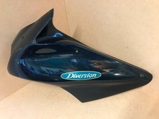 Yamaha 600 XJS Diversion -