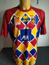 Maillot Rugby Usap Collector