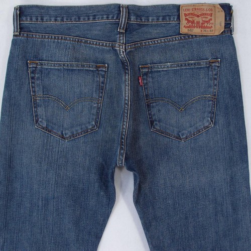 Hommes levi 501 - hommes,