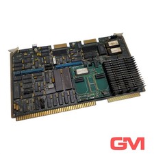 Carte De Contrôle Hurco