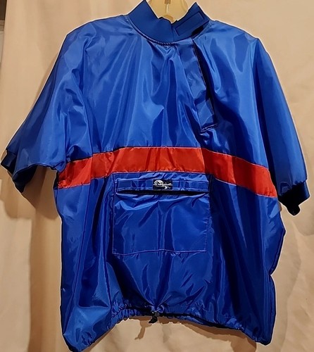 Vtg stohlquist jacket large - stohlquist,