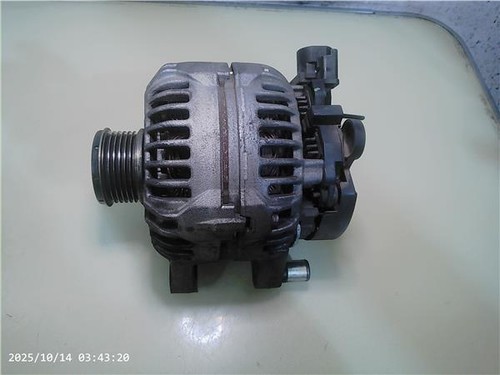 124525035 alternateur peugeot - 124525035,