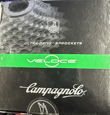 Campagnolo Cassette Pignons