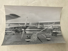 PHOTO ORIGINALE  AVION AVIATION CC 60-70 CESNA 150