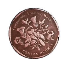 PIECE CONTRE LE MAUVAIS SORT "