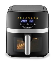 Friteuse sans huile 8L -