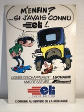 FRANQUIN GASTON LAGAFFE RARE