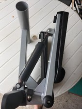 Mini stepper fitness - stepper, de