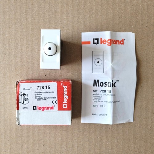 Legrand 728 72815 - legrand,